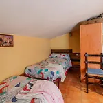 Εξοχικό σπίτι El Rincon De La Morena Montemayor de Pililla