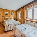 Εξοχικό σπίτι El Rincon De La Morena Montemayor de Pililla