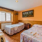 Εξοχικό σπίτι El Rincon De La Morena *