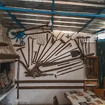El Rincon De La Morena Εξοχικό σπίτι