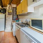 El Rincon De La Morena Εξοχικό σπίτι *