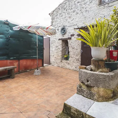 El Rincon De La Morena *