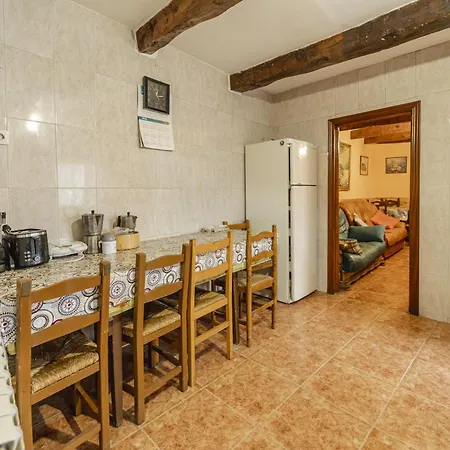 Holiday home El Rincon De La Morena