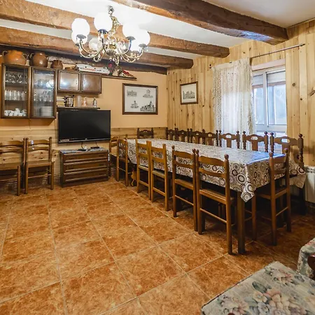 El Rincon De La Morena Holiday home