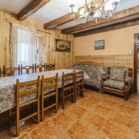 Gospodarstwo wiejskie El Rincon De La Morena