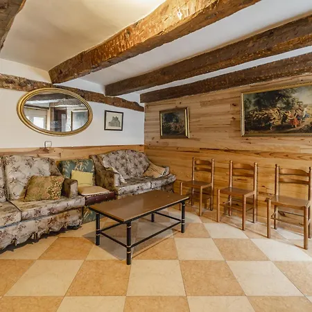 El Rincon De La Morena Holiday home *