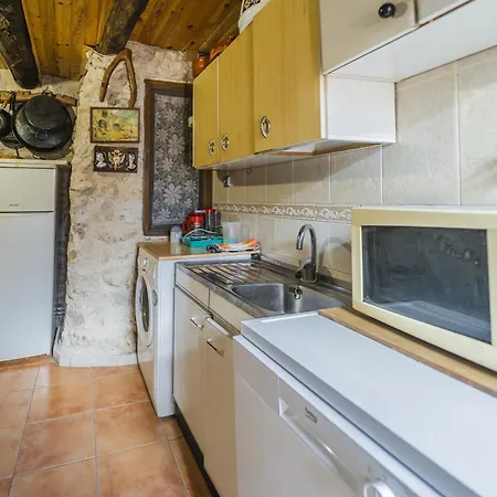 El Rincon De La Morena *