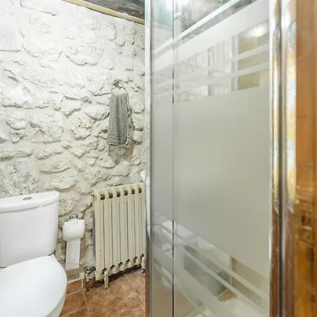 El Rincon De La Morena *