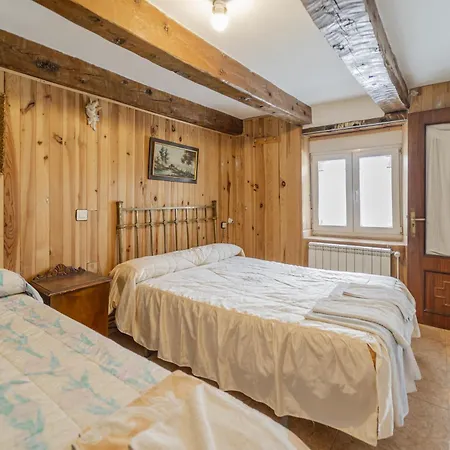 El Rincon De La Morena *