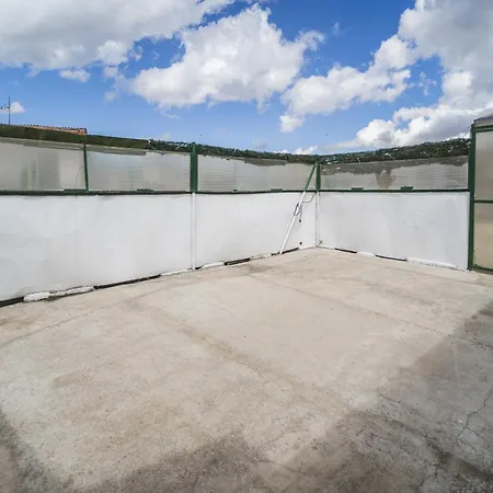 El Rincon De La Morena * Montemayor de Pililla