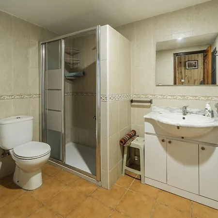 El Rincon De La Morena Gospodarstwo wiejskie *