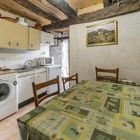 Gospodarstwo wiejskie El Rincon De La Morena *