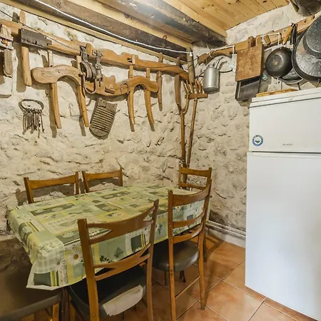 El Rincon De La Morena Gospodarstwo wiejskie *