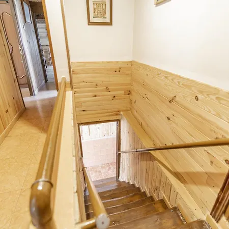 El Rincon De La Morena * Montemayor de Pililla