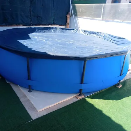 El Rincon De La Morena