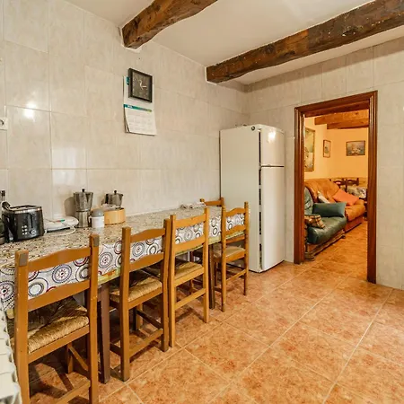 El Rincon De La Morena Montemayor de Pililla