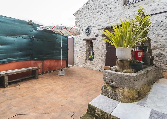 El Rincon De La Morena *