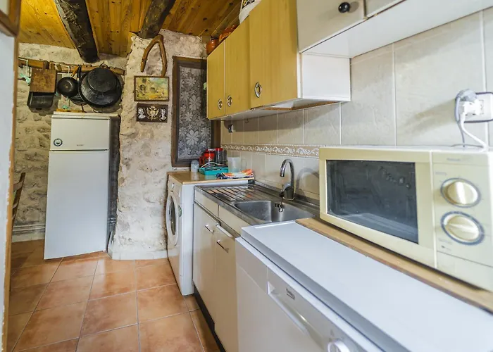 El Rincon De La Morena *