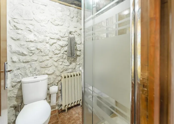 El Rincon De La Morena *