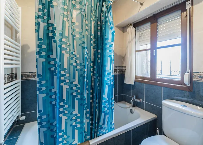 Venkovský dům El Rincon De La Morena *