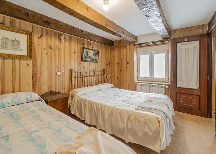 El Rincon De La Morena *