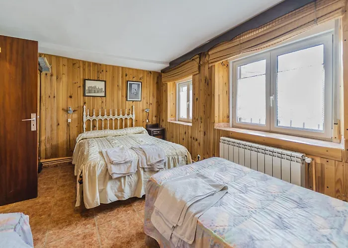 El Rincon De La Morena Venkovský dům Montemayor de Pililla