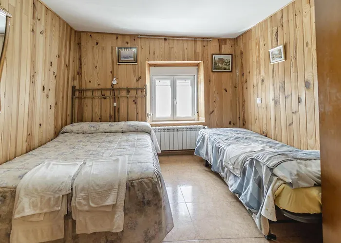 El Rincon De La Morena