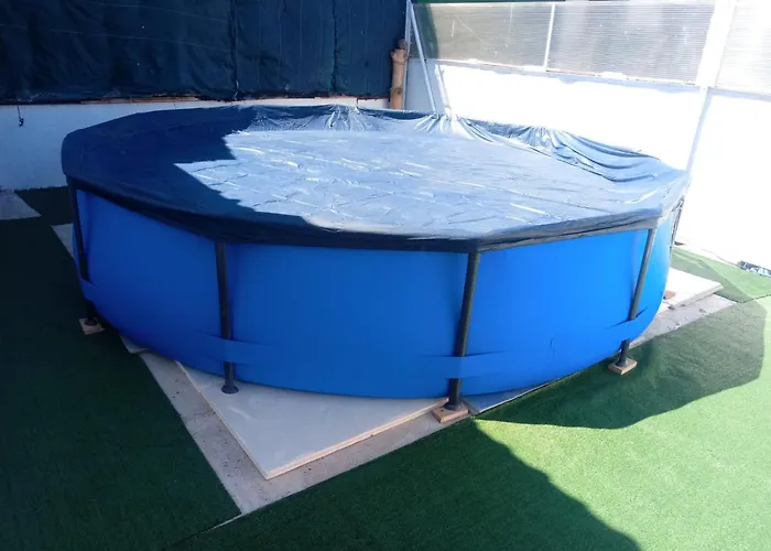 El Rincon De La Morena